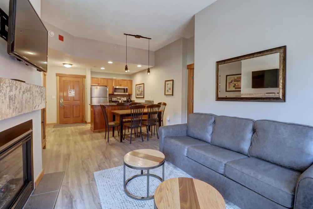 Co204 Copper One Lodge Condo
